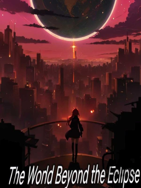 The World Beyond the Eclipse icon