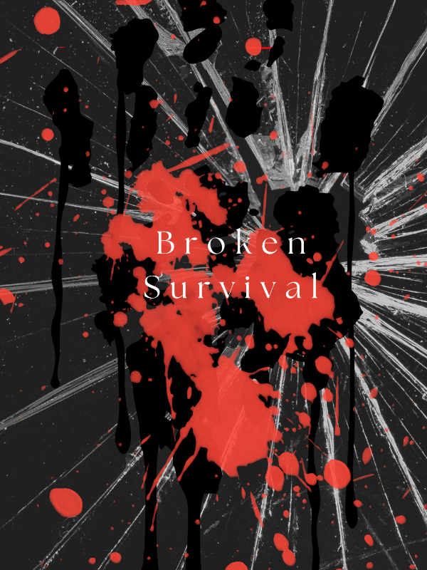 Broken Survival icon