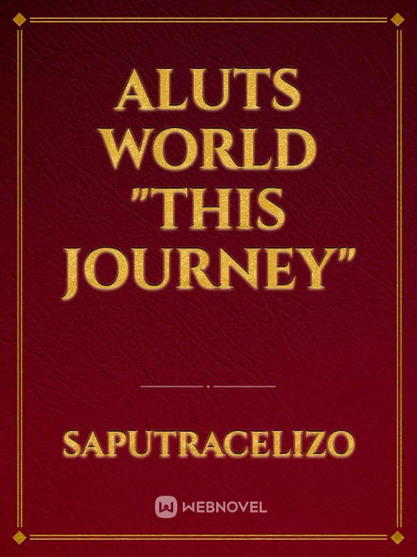 Aluts World "This Journey" icon