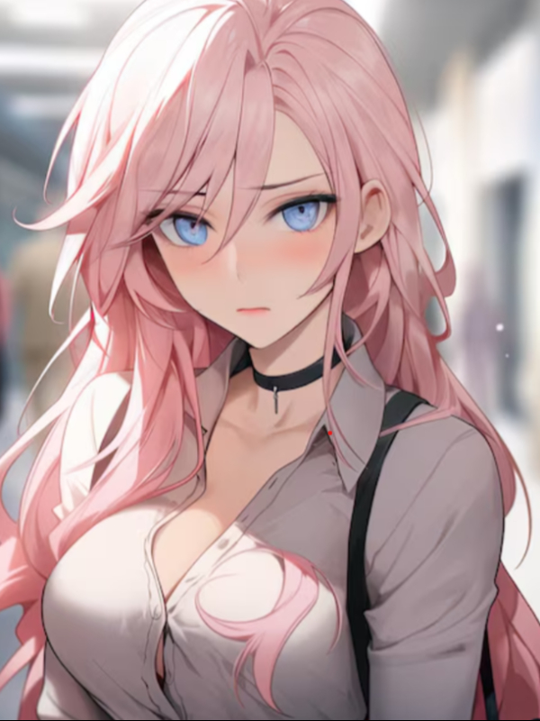 Am I developing feelings for my family?? icon