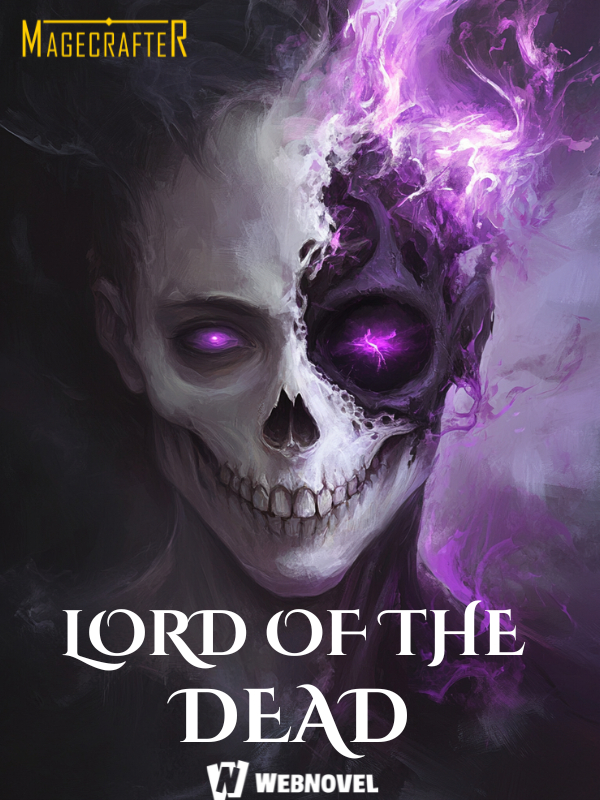 Lord Of The Dead icon