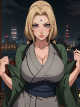 Naruto: Milf Hunter icon