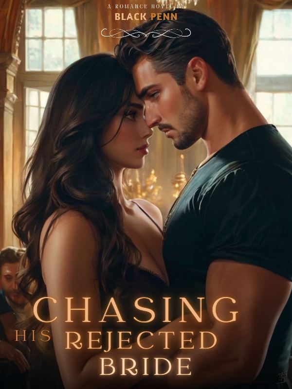 Chasing his rejected bride icon