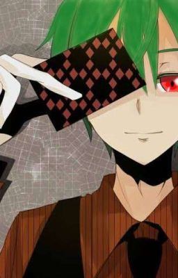 I'm a hidden boss in the duel city (yugioh fanfiction) icon