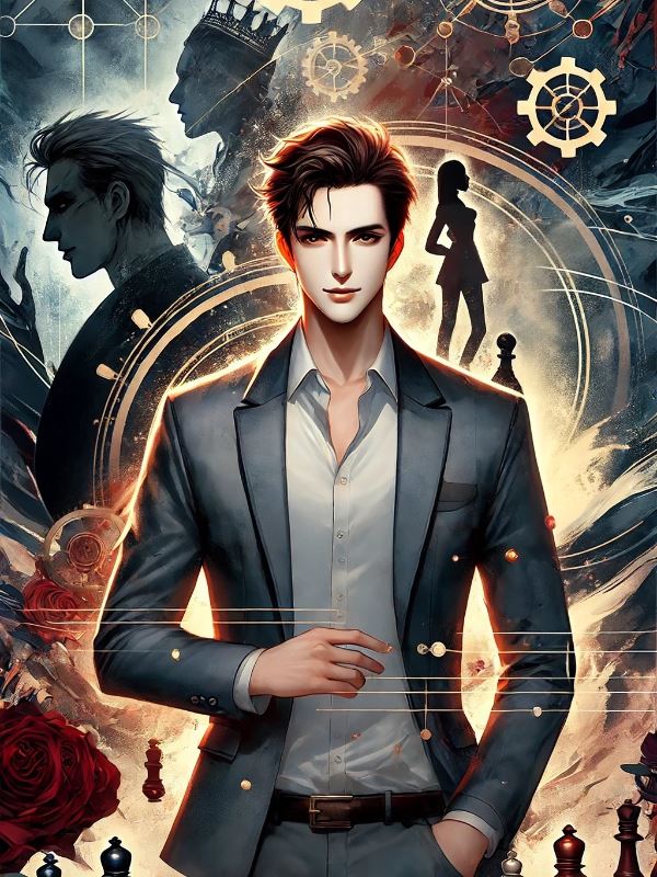 Art of Cuckoldry: The Dominance System icon