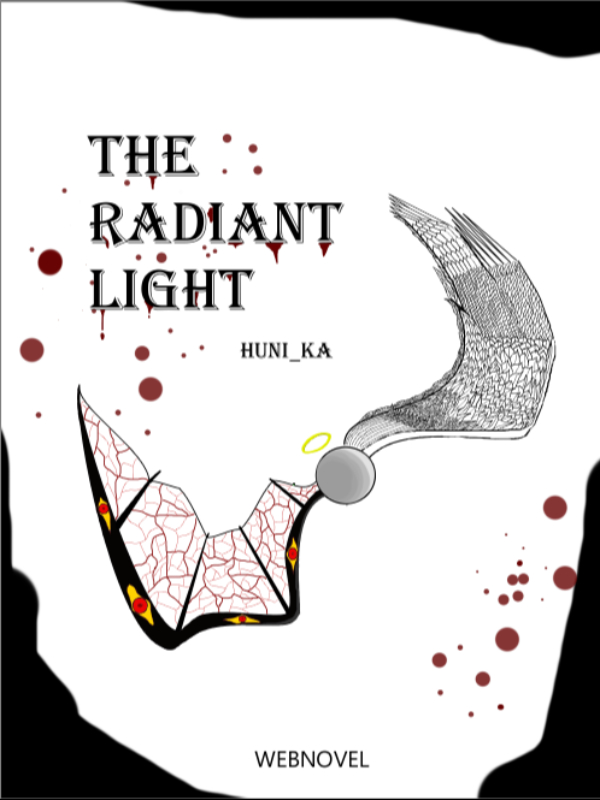 The Radiant Light - [English Version] icon