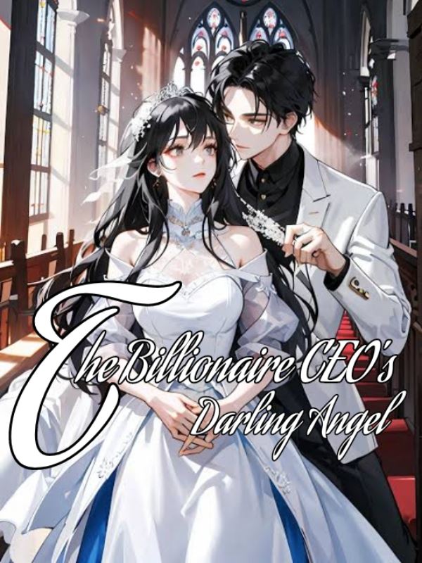 The Billionaire CEO's Darling Angel icon