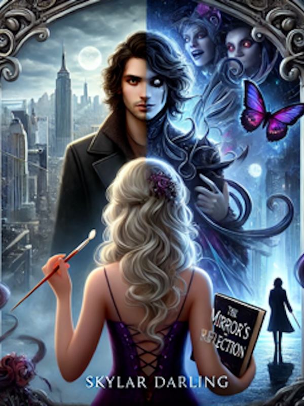 The Mirrors Reflection icon