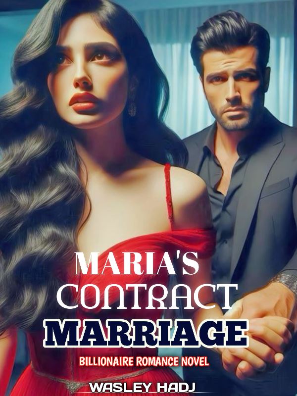 Maria's Contract Marriage icon