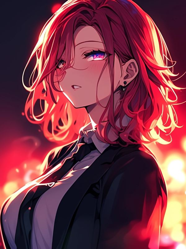 Gender Change: I Am The Novel's Villainess Now? icon