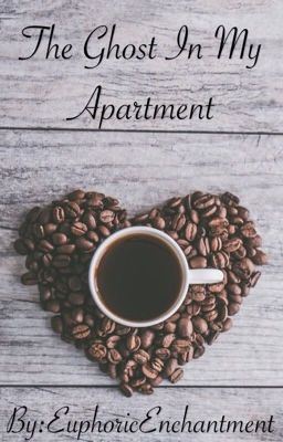 The Ghost In My Apartment icon