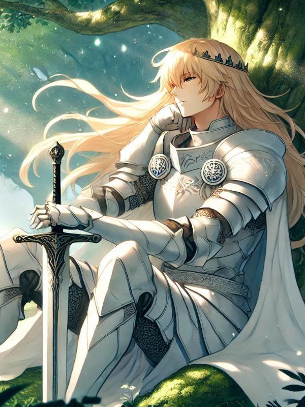 Everyone Reincarnates in the Modern World: I Am King Arthur icon