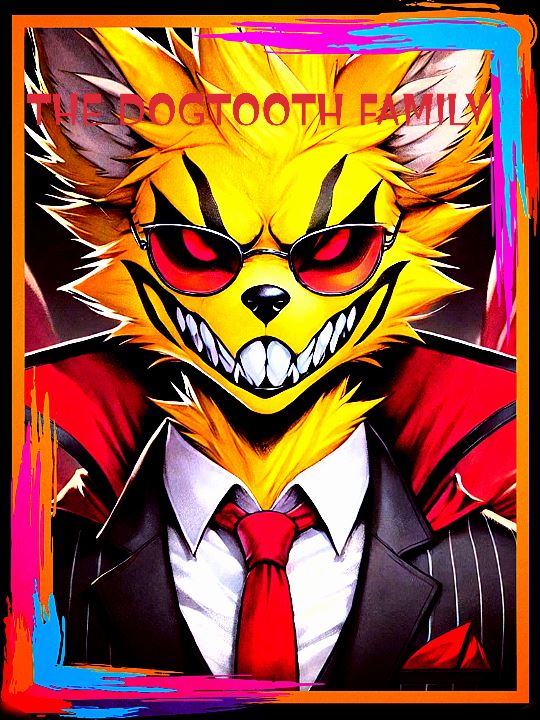 The Dogtooth family icon