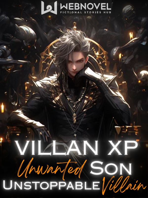 Villain XP : Unwanted Son, Unstoppable Villain icon
