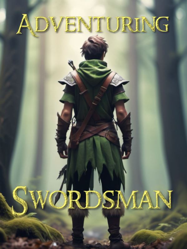 Adventuring Swordsman icon