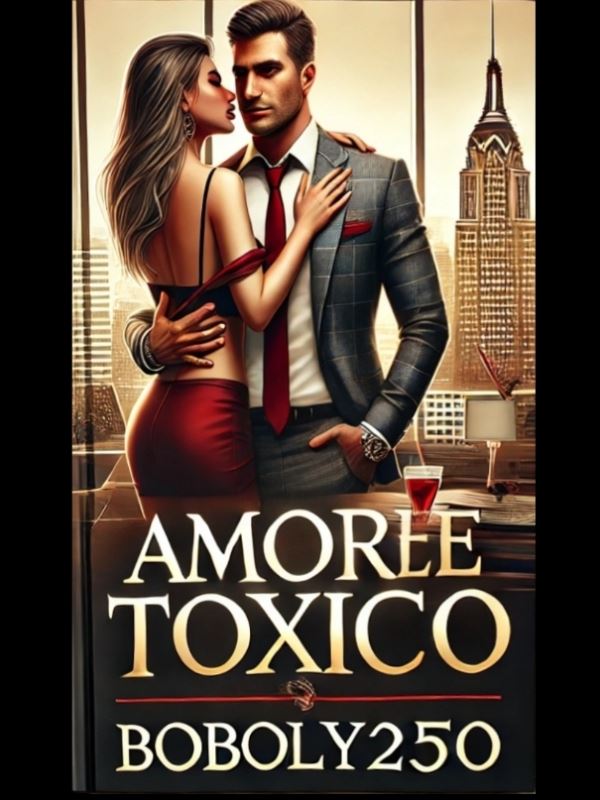 Amore Toxico icon