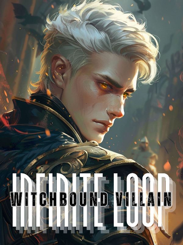 Witchbound Villain icon