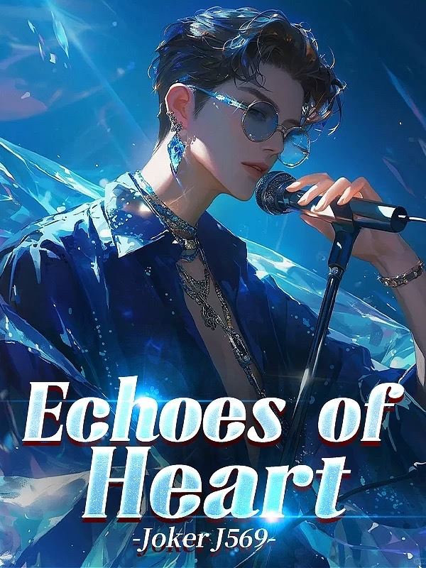 Echoes of  Heart icon