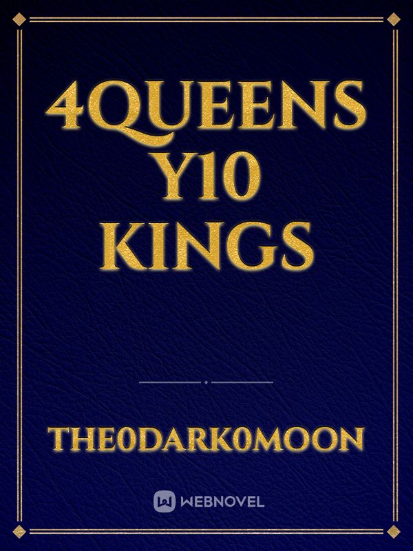 4Queens Y10 Kings icon