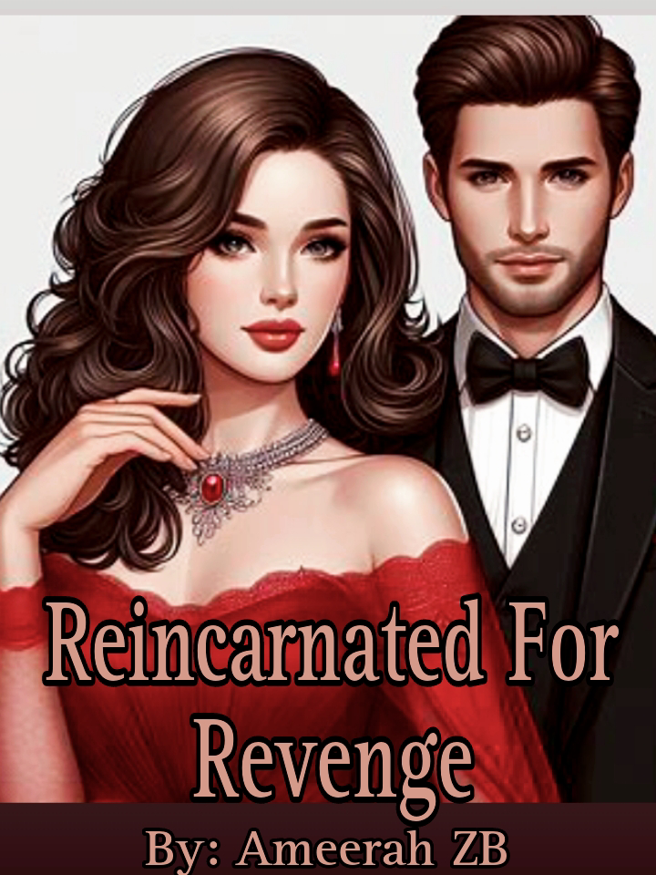 Reincarnated for Revenge: Tangled Between Two Brothers. icon