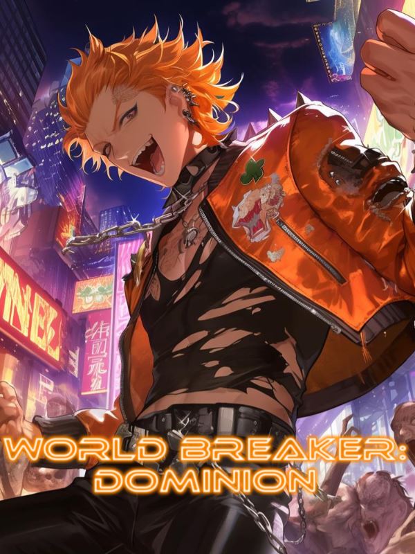 World Breaker: Dominion icon