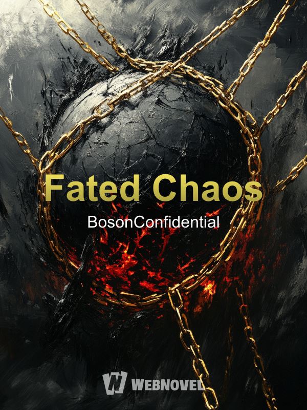 Fated Chaos icon