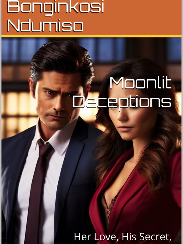 Moonlit Deceptions: Her Love, His Secret, Their Battle icon