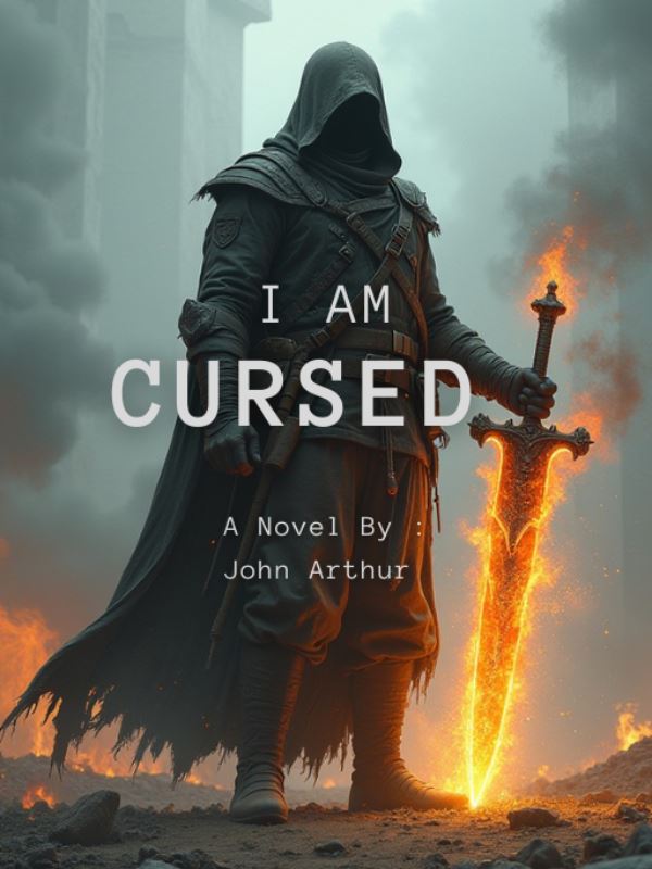 I Am Cursed icon