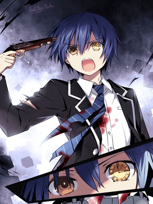 Heavenly Virtues icon