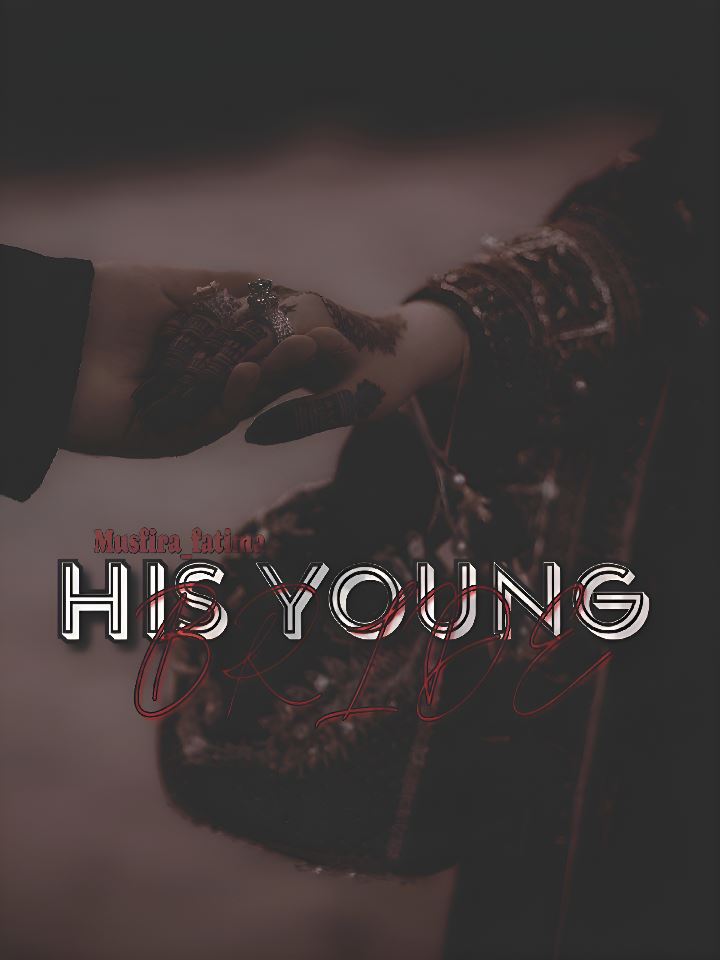 HIS YOUNG BRIDE icon