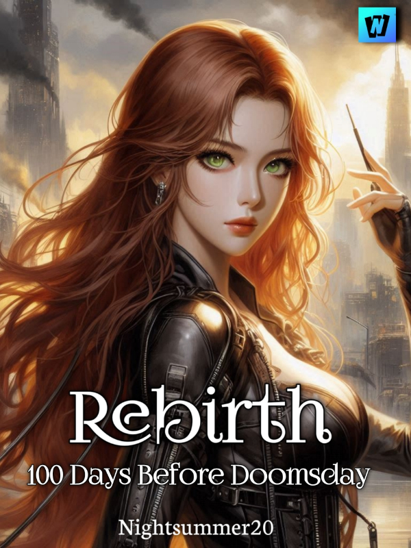 Rebirth: 100 Days Before Doomsday icon