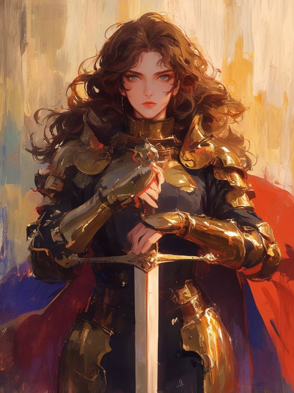 Queen of Card legacy: All my cards are Mythics! icon