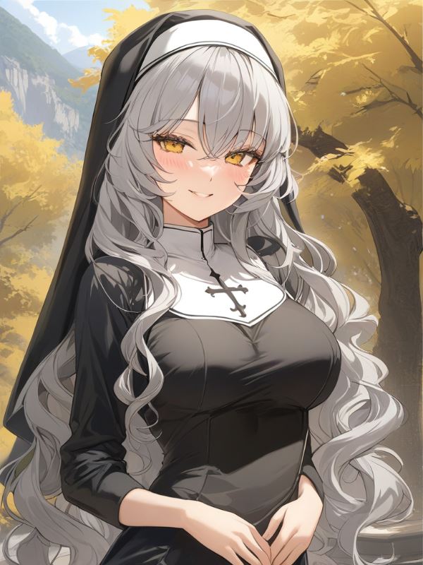 Divine Lust System: An Incubus’ Ascension icon