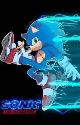 Sonic the Hedgehog (2020) Movie x Male! Reader! icon