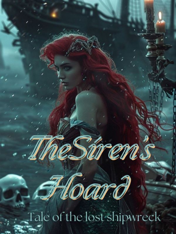 The Siren’s Hoard: Tale of the lost shipwreck icon