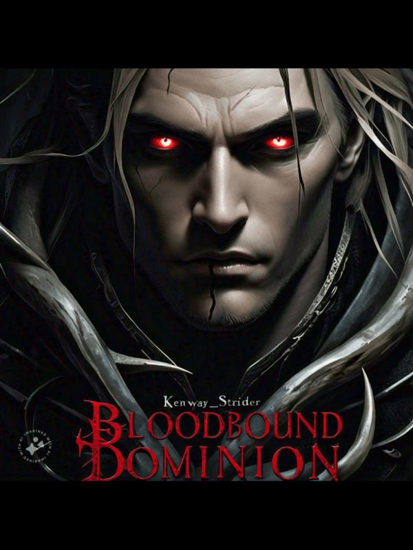 Bloodbound Dominion icon