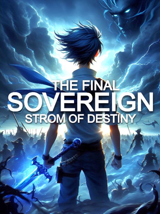 The Final Sovereign: Storm of Destiny icon