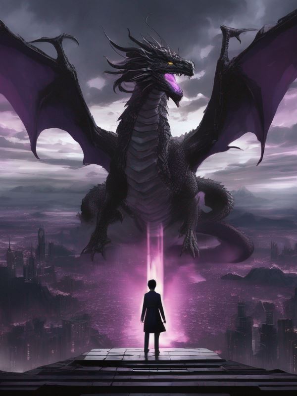 The Rise of the Underground King in a Fantasy World icon