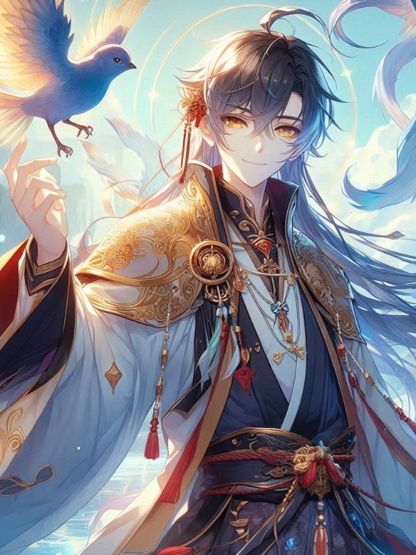 Dominating the Heavens Without Lifting a Finger icon