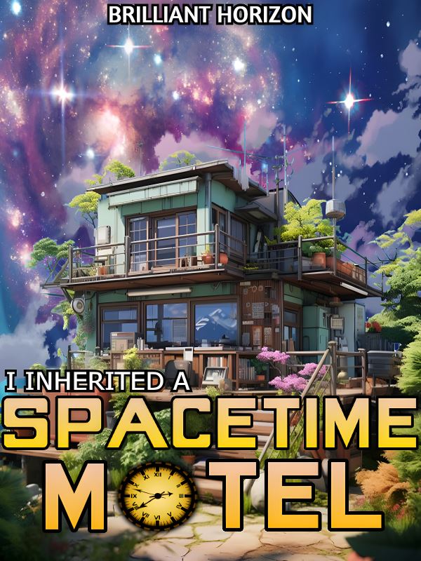 I Inherited a Spacetime Motel icon