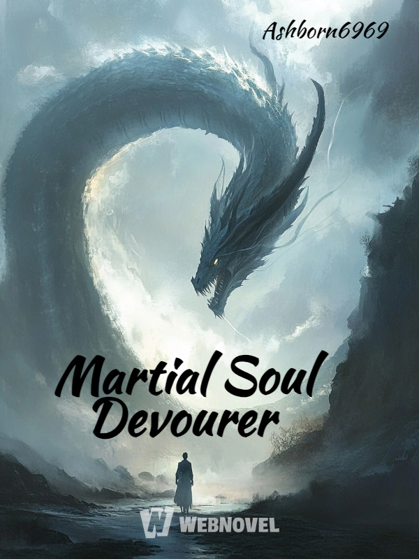 Martial Soul Devourer icon