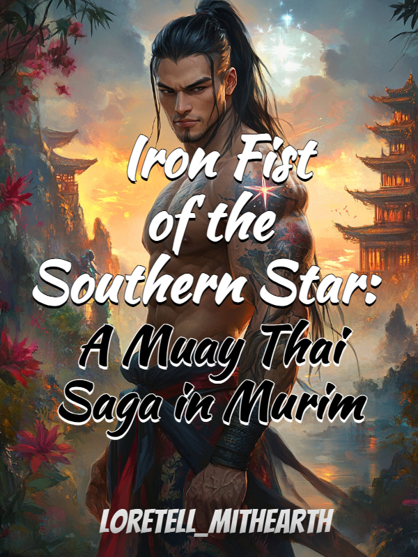 Fiery Fist of the Southern Stars: A Muay Thai Saga in Murim icon