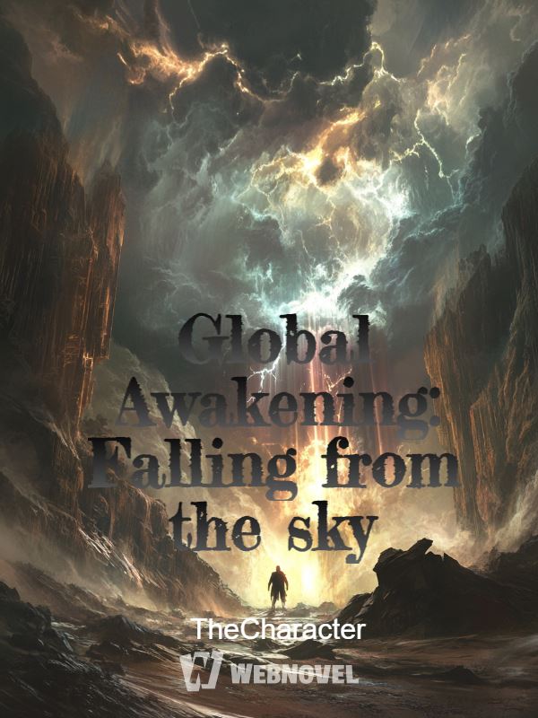 Global Awakening: Falling from the sky icon