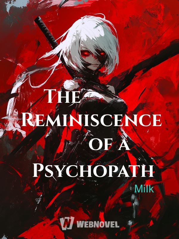 The Reminiscence of a Psychopath icon