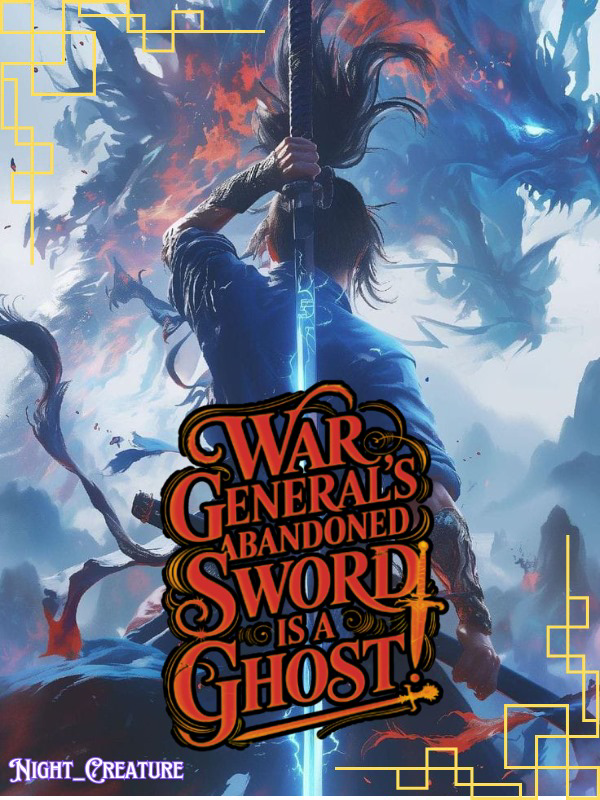 War General's Abandoned Sword Is A Ghost?! icon