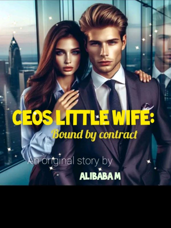 CEOs Little Wife: Bound By Contract icon