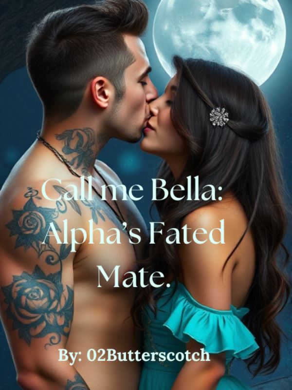 Call me Bella: Alpha’s Fated Mate icon