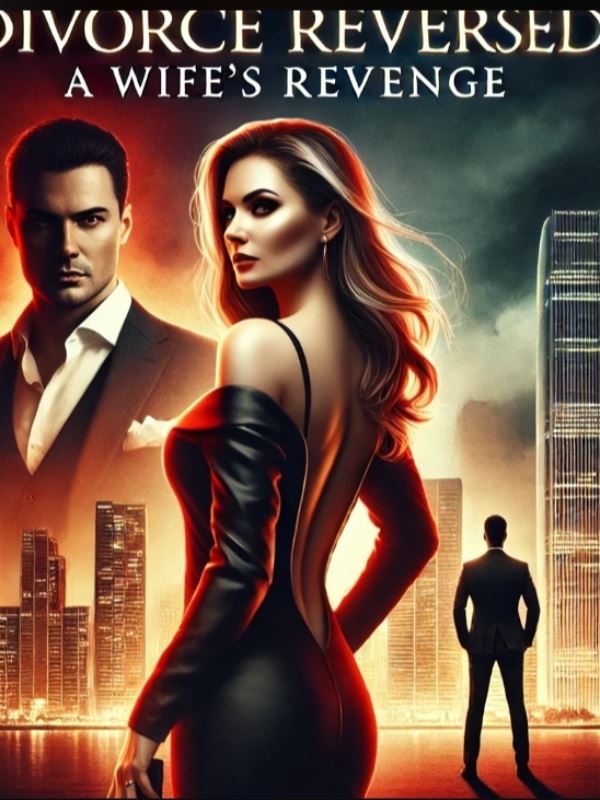 Divorce Reversed: A Wife's Revenge icon