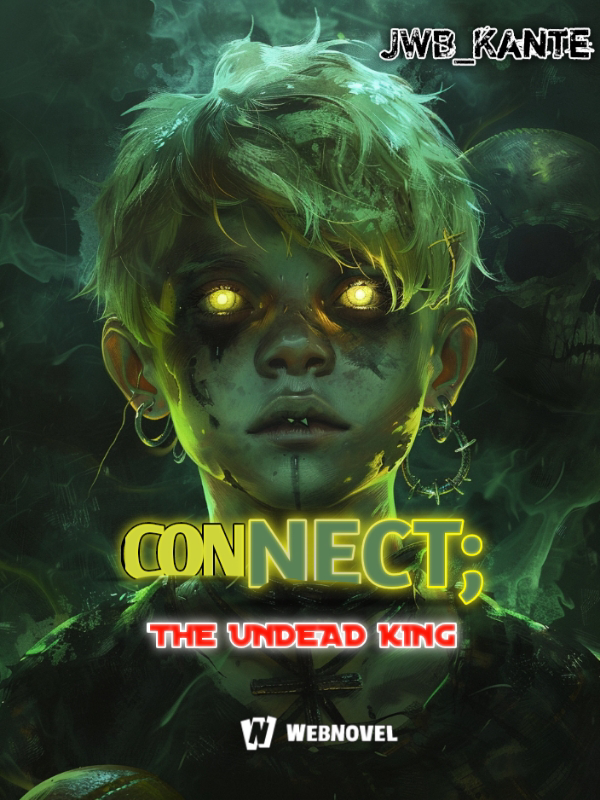 CONNECT: The Undead King icon