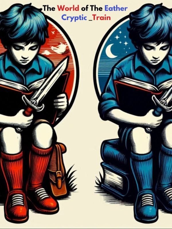 The World Of The Eather icon